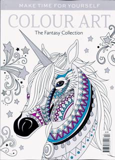 Make Time For Yourself Magazine Issue NO 53