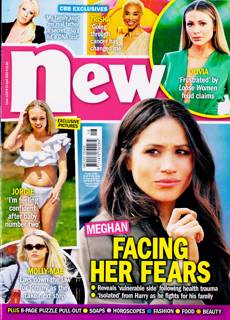 New Magazine Issue NO 1130