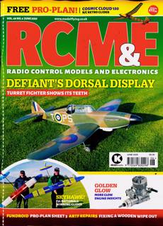 Rcm&E Magazine Issue JUN 25