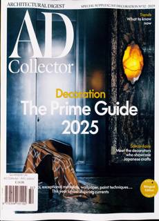 Ad Collector Magazine Issue NO 32