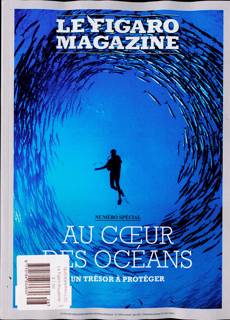 Le Figaro Magazine Issue NO 2328