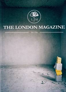 The London Magazine Issue APR/MAY25