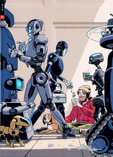 3 X 3 Magazine Issue NO37