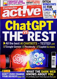 Computeractive Magazine Issue 04/06/2025