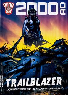 2000 Ad Wkly Magazine Issue NO 2433