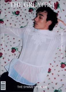 The Greatest Magazine Issue NO27