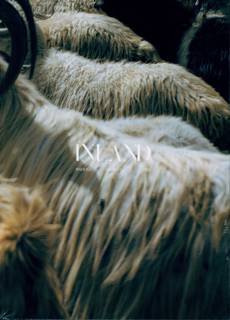 Inland Magazine Issue NO2