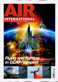 Air International Magazine Issue JUN 25