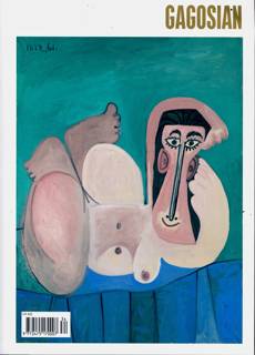Gagosian Magazine Issue NO 34