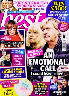 Best Magazine Issue NO 21