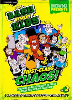 Ultimate Series Magazine Issue BSK VO 2