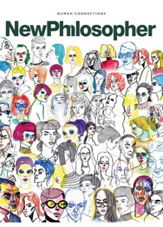 New Philosopher Magazine Issue NO 47