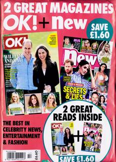 Ok Bumper Pack Magazine Issue NO 1490