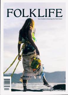 Folklife Magazine Issue NO11