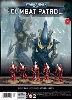 Warhammer Combat Patrol Magazine Issue PART39