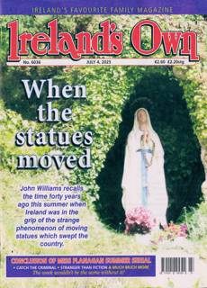 Irelands Own Magazine Issue NO 6036