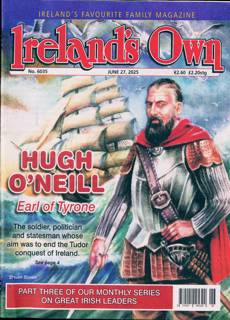 Irelands Own Magazine Issue NO 6035