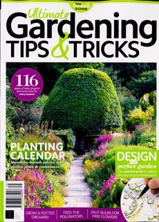 Easy Gardens And Living Magazine Issue NO 35