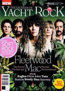 Classic Rock Platinum Series Magazine Issue NO 81