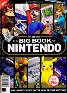 Film And Gaming Series Magazine Issue NO 45