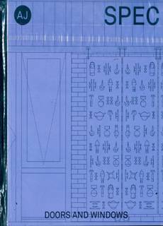 Architects Journal Magazine Issue MAY 25