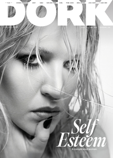 Dork  Magazine Issue Self Esteem