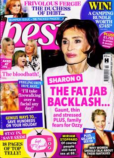 Best Magazine Issue NO 22