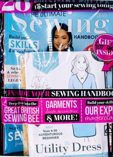 Inspired To Create Magazine Issue NO 114