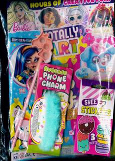 Totally Magazine Issue NO 58