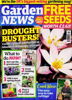 Garden News Magazine Issue 31/05/2025