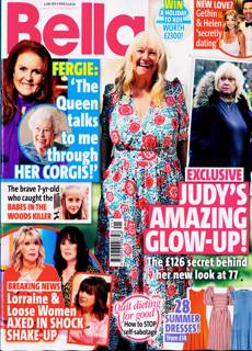 Bella Magazine Issue NO 21