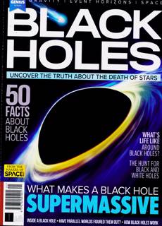 Future Genius Series Magazine Issue NO 41