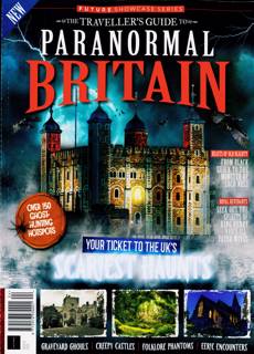 Future Showcase Series Magazine Issue NO 24