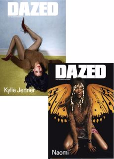 Dazed & Confused Magazine Subscription | Buy at Newsstand.co