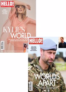 Hello Magazine Issue NO 1895