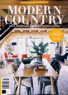 Future Choice Series Magazine Issue MODERNCOUN