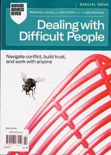 Harvard Onpoint Magazine Issue SUMMER