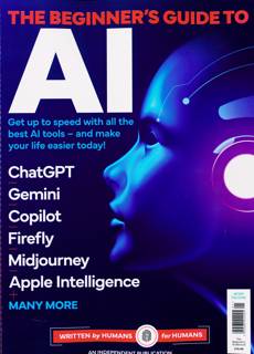 Beginners Guide Magazine Issue ONE SHOT