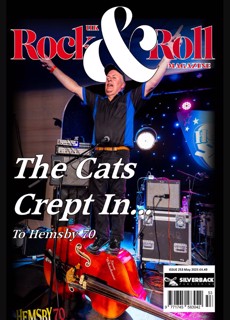 Uk Rock And Roll Magazine Issue May 25 (253)