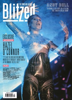 Blitzed Magazine Issue Issue 20
