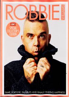 Ok Special Magazine Issue SPECIAL