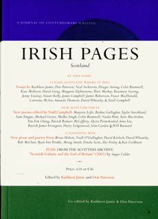 Irish Pages Magazine Issue V12NO2