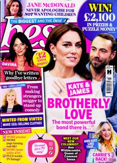 Best Magazine Issue NO 23