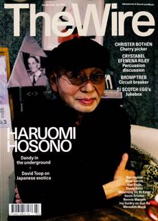 Wire Magazine Issue JUL 25