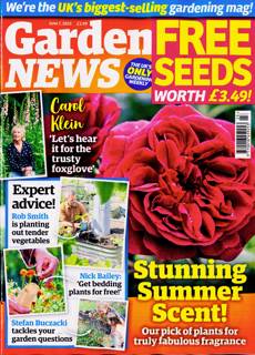 Garden News Magazine Issue 07/06/2025