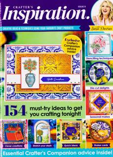 Craft Essential Series Magazine Issue CRT COM171