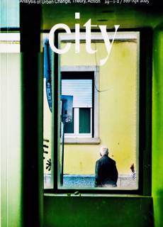 City Magazine Issue V29N1-2