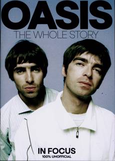 Rock Icons Close Up Magazine Issue ONE SHOT