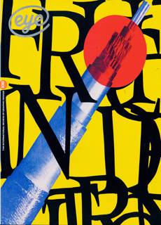 Eye Magazine Issue NO 108