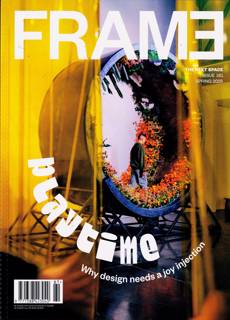 Frame Magazine Issue NO 161